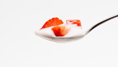 yogurt e fegato