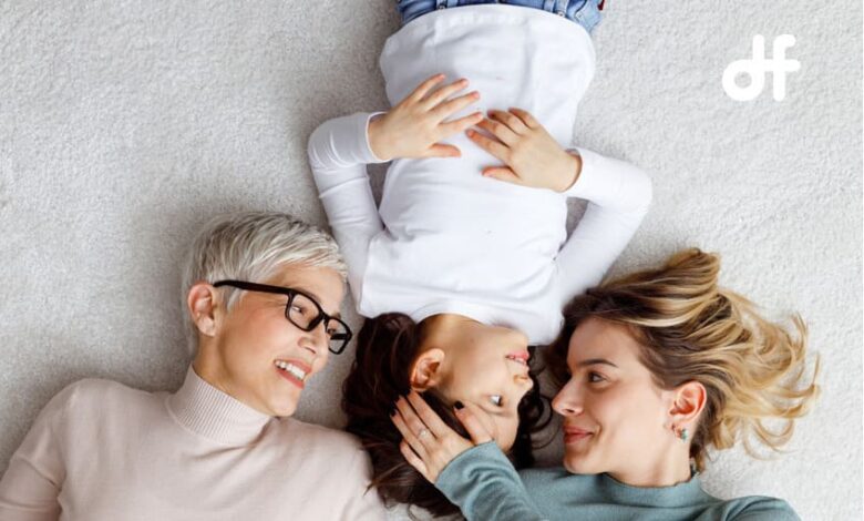 Il modello LDF Medical per la salute domestica